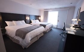 Hotel Des Eskers